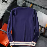 $42.00 USD Burberry Fashion Sweaters Long Sleeved For Men #1386305