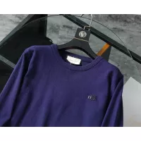 $42.00 USD Gucci Sweaters Long Sleeved For Men #1386311