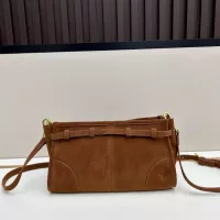 $82.00 USD Prada AAA Quality Messenger Bags For Women #1386312