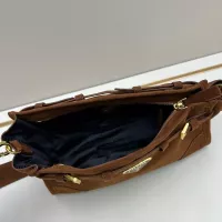 $82.00 USD Prada AAA Quality Messenger Bags For Women #1386312