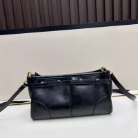 $82.00 USD Prada AAA Quality Messenger Bags For Women #1386314