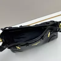 $82.00 USD Prada AAA Quality Messenger Bags For Women #1386314