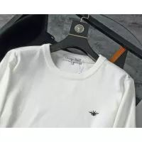 $42.00 USD Christian Dior Sweaters Long Sleeved For Men #1386318