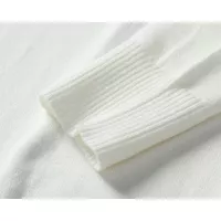 $42.00 USD Christian Dior Sweaters Long Sleeved For Men #1386318