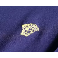 $42.00 USD Versace Sweaters Long Sleeved For Men #1386321
