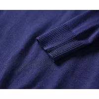 $42.00 USD Versace Sweaters Long Sleeved For Men #1386321