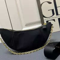 $88.00 USD Prada AAA Quality Shoulder Bags For Women #1386324