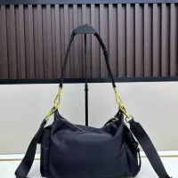 $88.00 USD Prada AAA Quality Shoulder Bags For Women #1386325