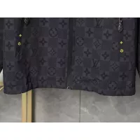$56.00 USD Louis Vuitton LV Jackets Long Sleeved For Men #1386327
