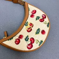 $88.00 USD Valentino AAA Quality Shoulder Bags For Women #1386328