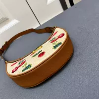 $88.00 USD Valentino AAA Quality Shoulder Bags For Women #1386328