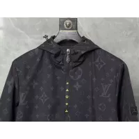 $56.00 USD Louis Vuitton LV Jackets Long Sleeved For Men #1386329