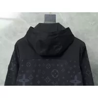 $56.00 USD Louis Vuitton LV Jackets Long Sleeved For Men #1386330