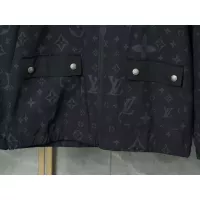$56.00 USD Louis Vuitton LV Jackets Long Sleeved For Men #1386330