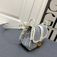 $92.00 USD Christian Dior AAA Quality Messenger Bags For Women #1386334