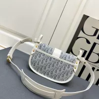 $92.00 USD Christian Dior AAA Quality Messenger Bags For Women #1386334