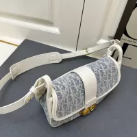 $92.00 USD Christian Dior AAA Quality Messenger Bags For Women #1386334
