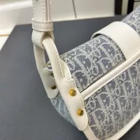 $92.00 USD Christian Dior AAA Quality Messenger Bags For Women #1386334