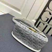 $92.00 USD Christian Dior AAA Quality Messenger Bags For Women #1386334
