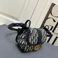 $92.00 USD Christian Dior AAA Quality Messenger Bags For Women #1386335