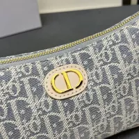 $98.00 USD Christian Dior AAA Quality Messenger Bags For Women #1386337