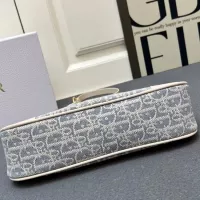 $98.00 USD Christian Dior AAA Quality Messenger Bags For Women #1386337