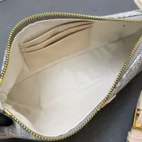 $98.00 USD Christian Dior AAA Quality Messenger Bags For Women #1386337