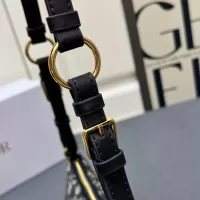 $98.00 USD Christian Dior AAA Quality Messenger Bags For Women #1386338