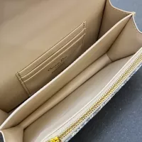 $98.00 USD Christian Dior AAA Quality Messenger Bags For Women #1386339