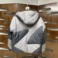 $182.00 USD Louis Vuitton LV Down Feather Coat Long Sleeved For Unisex #1386341