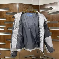 $182.00 USD Louis Vuitton LV Down Feather Coat Long Sleeved For Unisex #1386341