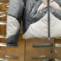 $182.00 USD Louis Vuitton LV Down Feather Coat Long Sleeved For Unisex #1386341