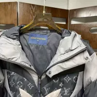 $182.00 USD Louis Vuitton LV Down Feather Coat Long Sleeved For Unisex #1386341