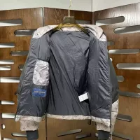 $155.00 USD Louis Vuitton LV Down Feather Coat Long Sleeved For Unisex #1386342
