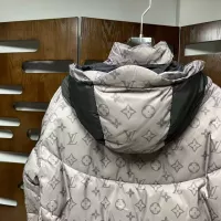 $155.00 USD Louis Vuitton LV Down Feather Coat Long Sleeved For Unisex #1386342
