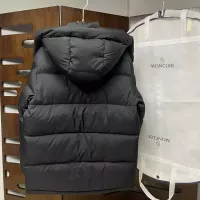 $180.00 USD Moncler Down Feather Coat Long Sleeved For Unisex #1386344