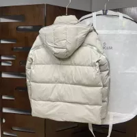 $195.00 USD Moncler Down Feather Coat Long Sleeved For Men #1386348