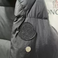 $195.00 USD Moncler Down Feather Coat Long Sleeved For Men #1386349