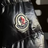 $155.00 USD Moncler Down Feather Coat Long Sleeved For Men #1386350