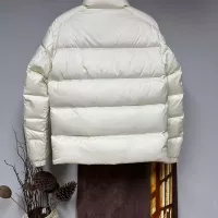 $175.00 USD Moncler Down Feather Coat Long Sleeved For Unisex #1386351