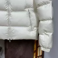 $175.00 USD Moncler Down Feather Coat Long Sleeved For Unisex #1386351