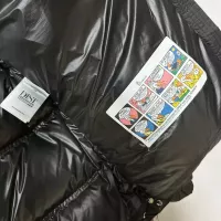 $175.00 USD Moncler Down Feather Coat Long Sleeved For Unisex #1386352