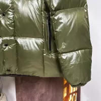 $155.00 USD Moncler Down Feather Coat Long Sleeved For Men #1386353