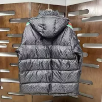 $170.00 USD Gucci Down Feather Coat Long Sleeved For Unisex #1386357