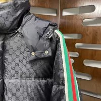 $170.00 USD Gucci Down Feather Coat Long Sleeved For Unisex #1386357