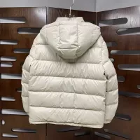 $145.00 USD Prada Down Feather Coat Long Sleeved For Men #1386358