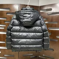 $145.00 USD Prada Down Feather Coat Long Sleeved For Men #1386359