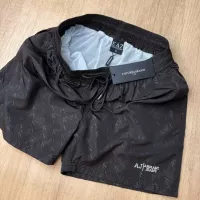 $32.00 USD Armani Pants For Men #1386367