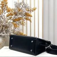 $96.00 USD Hermes AAA Quality Handbags For Women #1386388