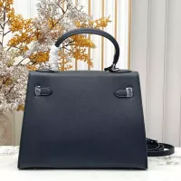 $82.00 USD Hermes AAA Quality Handbags For Women #1386395